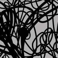 Trees of my life by Montse Noguera